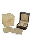 Orologio Burberry Donna Trench in Acciaio BU4932 - BU4932